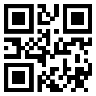 Scansione del Qr Code di 3910230797