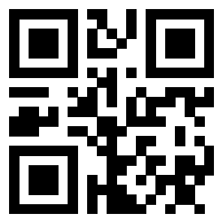 Scansione del Qr Code di 3910230799