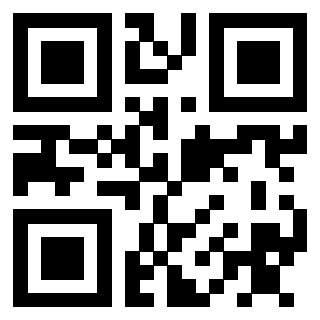 3910230800 QrCode associato