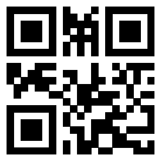 QrCode di 3910230801