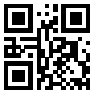 3910230802 - Immagine del Qr Code associato
