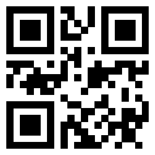 Immagine del QrCode di 3910230804