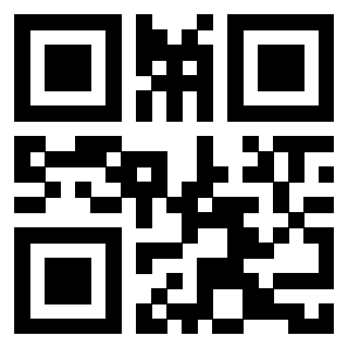 3910230805 QrCode associato