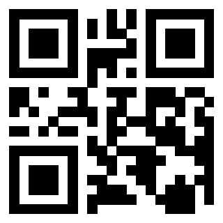 3910230807 - Immagine del QrCode associato
