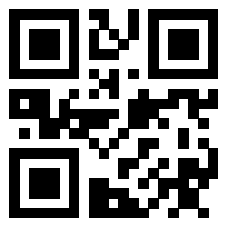 Immagine del Qr Code di 3910230808