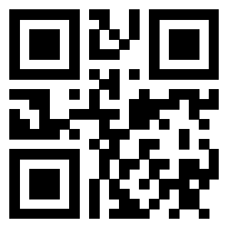 Scansione del Qr Code di 3910230809