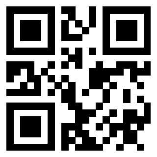QrCode di 3910230810