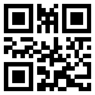 Il Qr Code di 3910230811