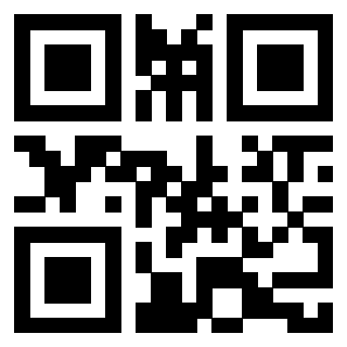 Immagine del Qr Code di 3910230812