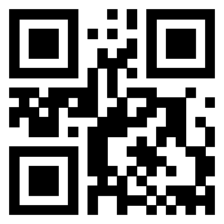 3910230813 - Immagine del Qr Code associato
