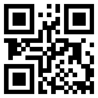 3910230814 Qr Code associato