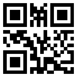 Il Qr Code di 3910230818