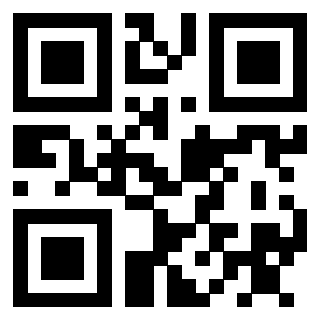 3910230819 - Immagine del Qr Code