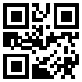 3910230820 - Immagine del Qr Code associato