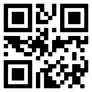 Il QrCode di 3910230821