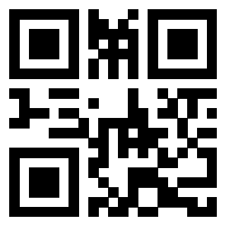 3910230822 - Immagine del Qr Code