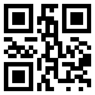 3910230825 - Immagine del QrCode associato