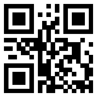 3910230827 - Immagine del Qr Code associato