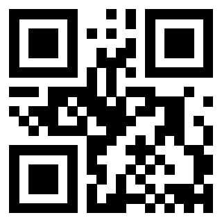 Il QrCode di 3910230832