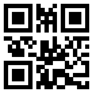 Qr Code di 3910230840