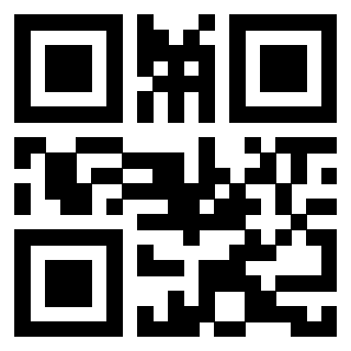 3910230841 - Immagine del Qr Code