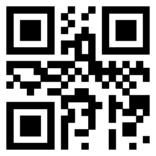 Il QrCode di 3910230842