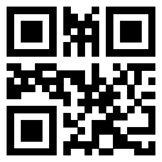 3910230843 - Immagine del QrCode associato