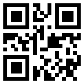 3910230846 QrCode associato
