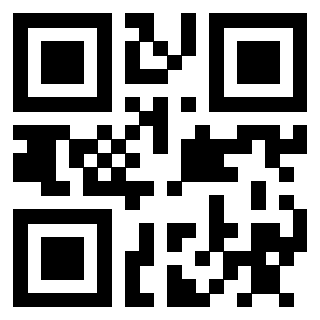 3910230847 - Immagine del QrCode associato