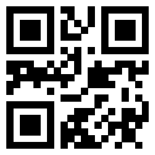 Immagine del QrCode di 3910230848