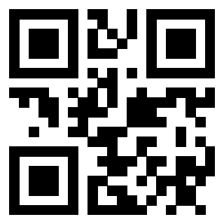 Scansione del Qr Code di 3910230849