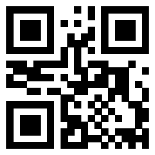 3910230850 - Immagine del Qr Code associato
