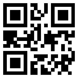 Immagine del QrCode di 3910230853