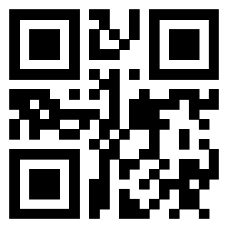 Immagine del Qr Code di 3910230854