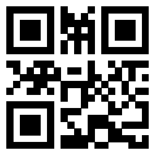 3910230858 Qr Code associato