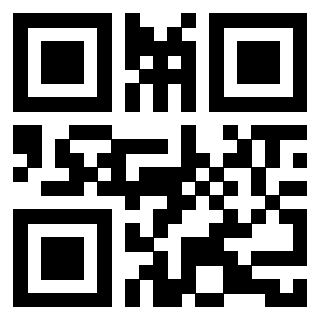 3910230859 Qr Code associato