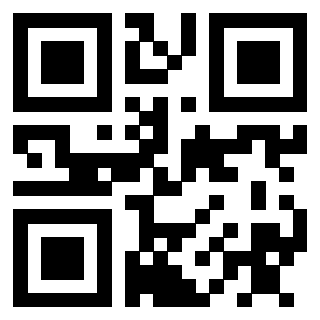 3910230860 Qr Code associato