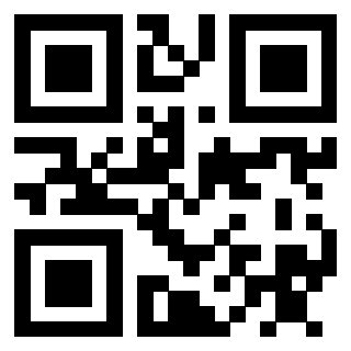 3910230861 - Immagine del QrCode associato