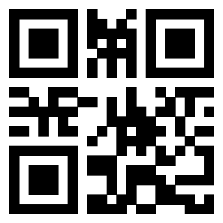 3910230862 - Immagine del Qr Code associato