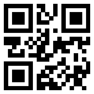 Scansione del Qr Code di 3910230864