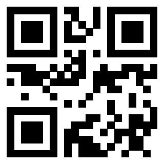 3910230866 - Immagine del QrCode associato