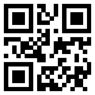3910230869 - Immagine del QrCode associato