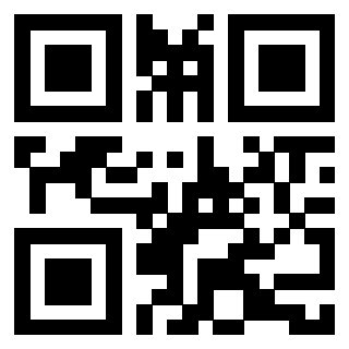 Immagine del Qr Code di 3910230871