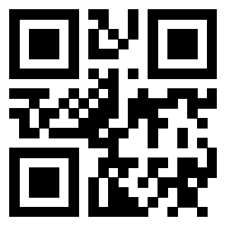 Immagine del QrCode di 3910230873