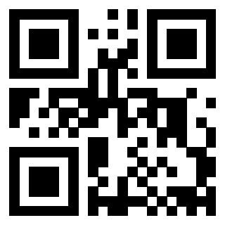 3910230874 QrCode associato