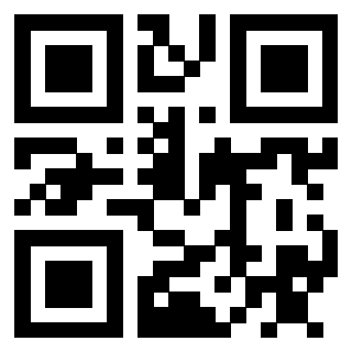 Scansione del Qr Code di 3910230875