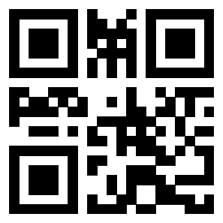 Immagine del Qr Code di 3910230876