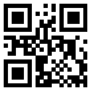 3910230878 - Immagine del Qr Code associato
