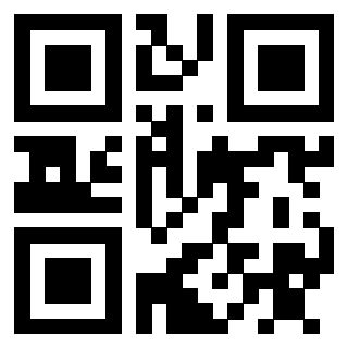 Il Qr Code di 3910230879