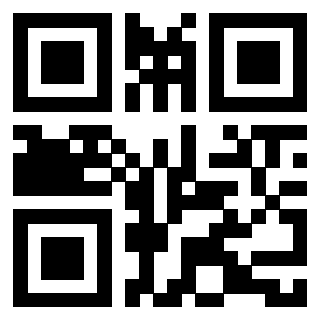 Il QrCode di 3910230881